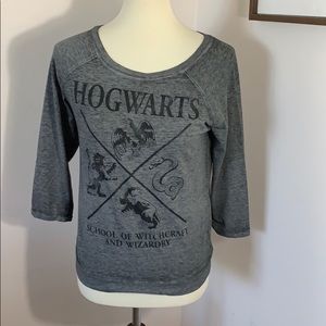 Warner Bros. Harry Potter T-shirt